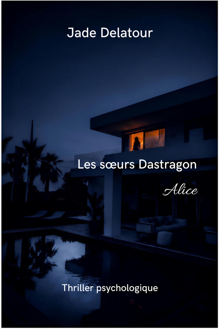 Les Sœurs Dastragon - Alice