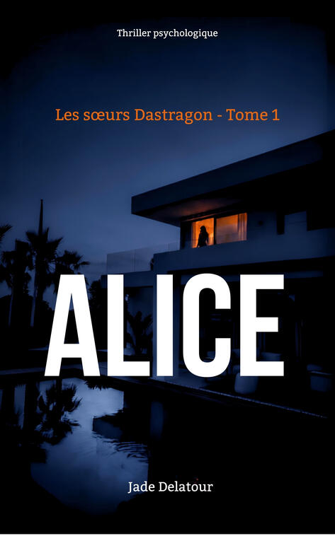 Les Sœurs Dastragon - Alice