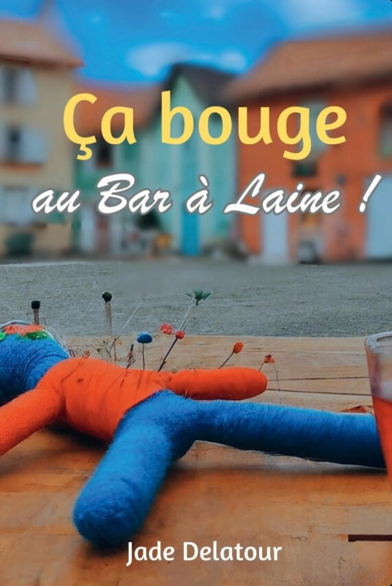 Ça bouge au Bar à Laine !