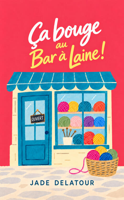 Ça bouge au Bar à Laine ! Ça bouge au Bar à Laine !